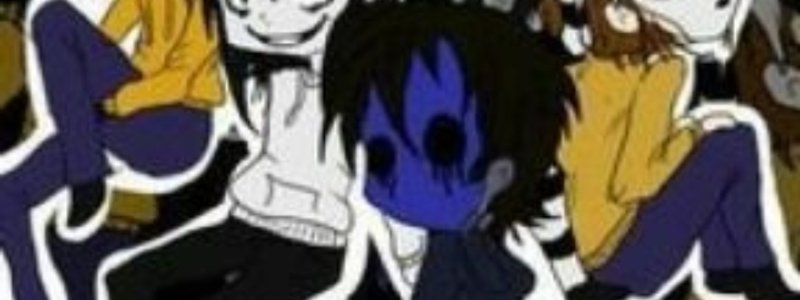 Que creepypasta eres (chicas)