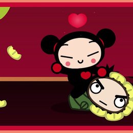 En que capitulo hablaron pucca y garu por primera vez - Cu&aacute;nto sabes de pucca