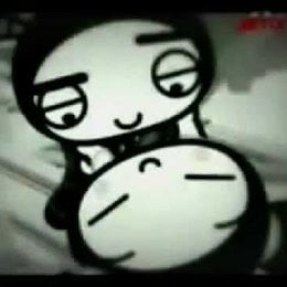 Quien hace su voz de pucca y garu cuando hablan a primera ves - Cu&aacute;nto sabes de pucca