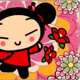 En que capitulo garu desepciona a pucca - Cu&aacute;nto sabes de pucca