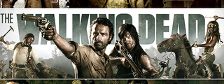 Cuanto sabes de The Walking Dead 