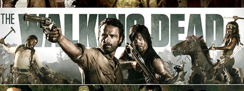 Cuanto sabes de The Walking Dead 