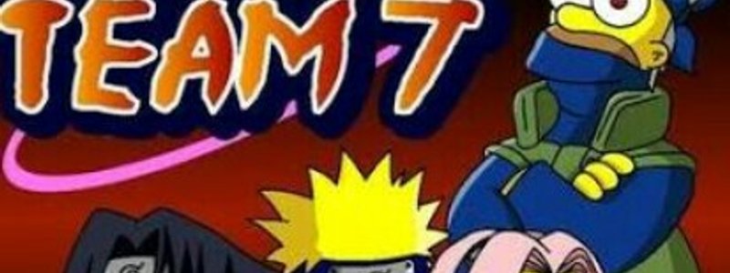 Que tanto sabes de Naruto???
