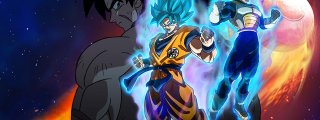 test de dragon ball 