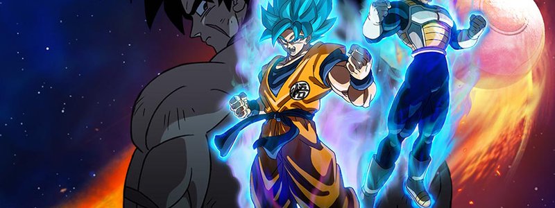 test de dragon ball 