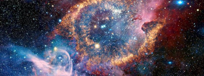Cuanto sabes del Universo 
