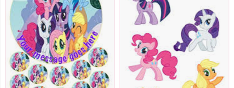 que personaje eres de mi little pony