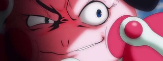 QUE PERSONAJE ERES DE SMASH