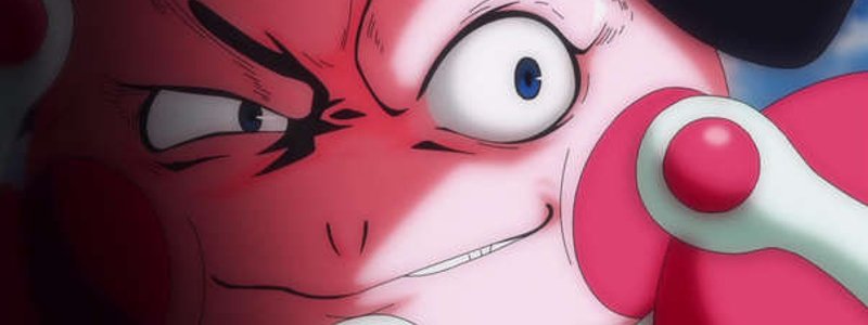 QUE PERSONAJE ERES DE SMASH