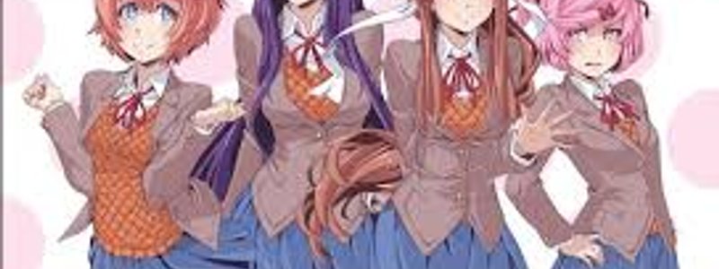 Que chica de DDLC eres?