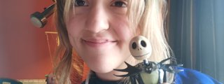 ¿Que personajes de tim burton sería tus mejores amigos? 