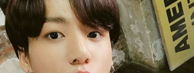¿Que Tanto Saves De JungKook