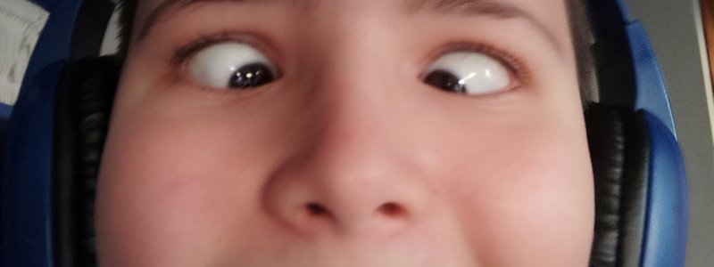 Conoce a Mateo