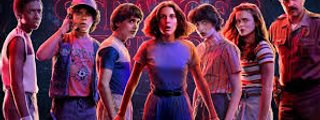 Stranger Things