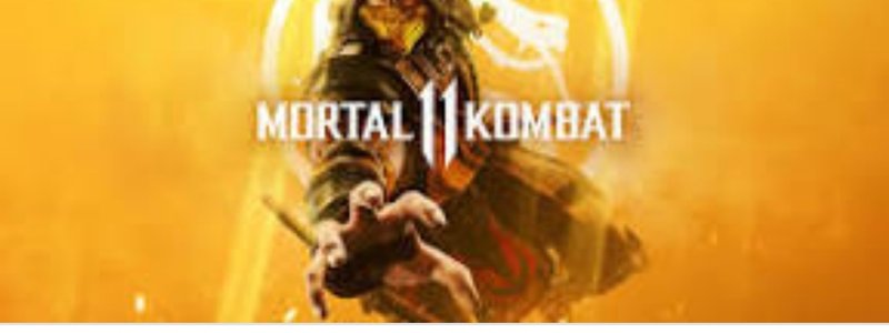 Que personaje de mortal kombat eres