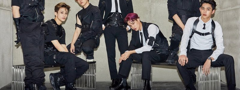 &iquest;Quien seria tu mejor amigo de SUPERM?