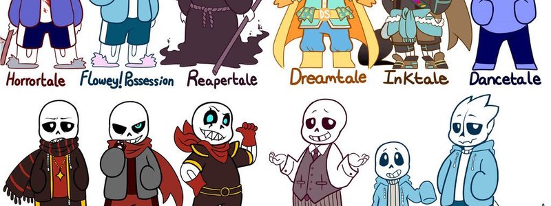 Qué sans eres según tu personalidad