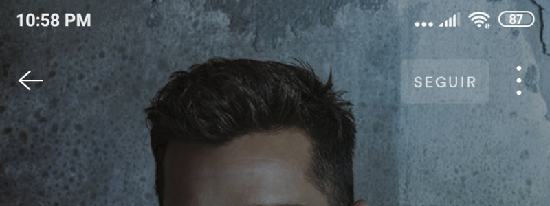 Cuánto sabes de Ricky Martin