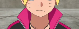 Test que personaje de boruto eres 