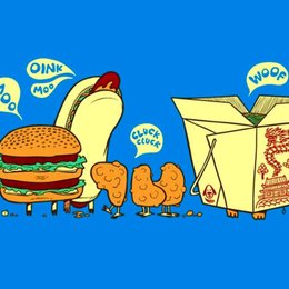 &iquest;Cuales son sus comidas favoritas? - &iquest;Cuanto sabes de Uriel?