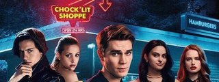 Riverdale Fans✨