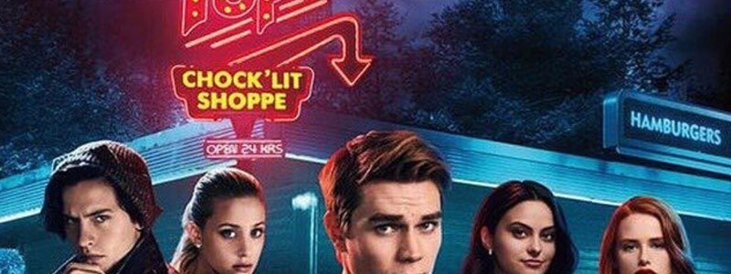 Riverdale Fans✨