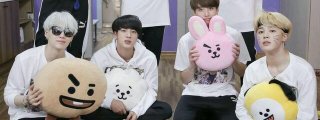 Que tanto conoces de BTS 