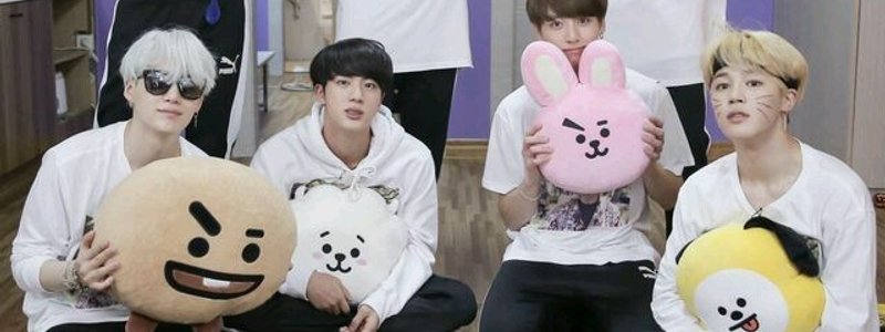 Que tanto conoces de BTS 
