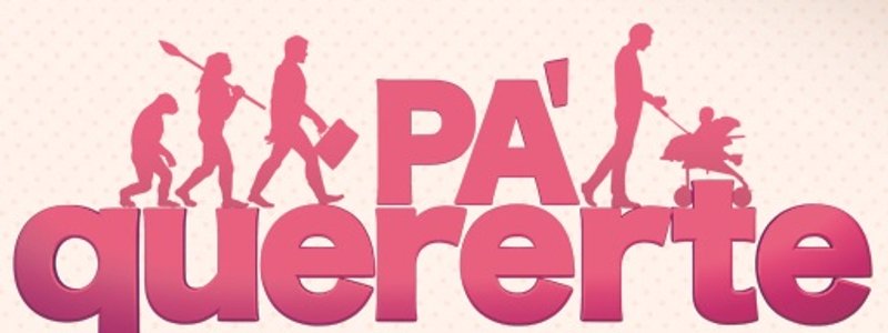 Cuanto sabes de Pa´ Quererte