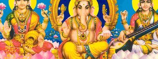 What do you know about hinduism?