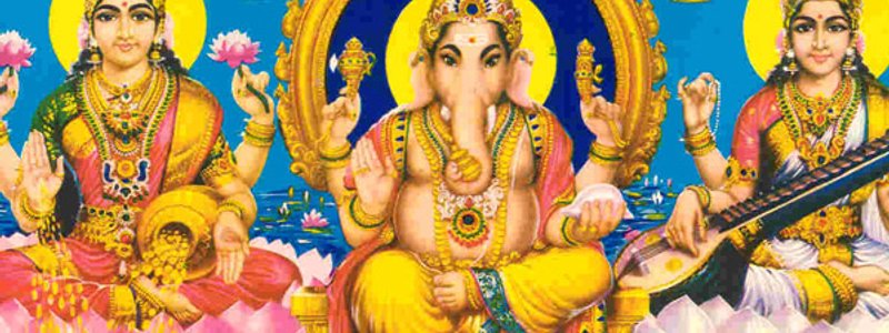 What do you know about hinduism?