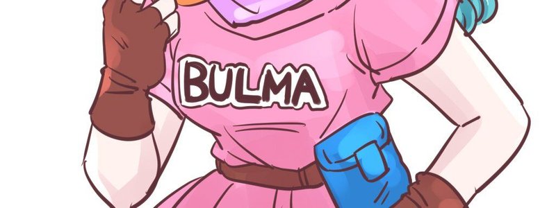 Que mujer de dragón ball z eres