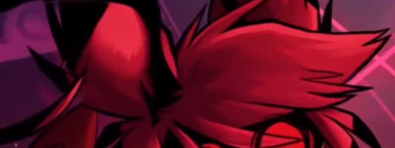 QUIEN ERES DEL HAZBIN HOTEL?