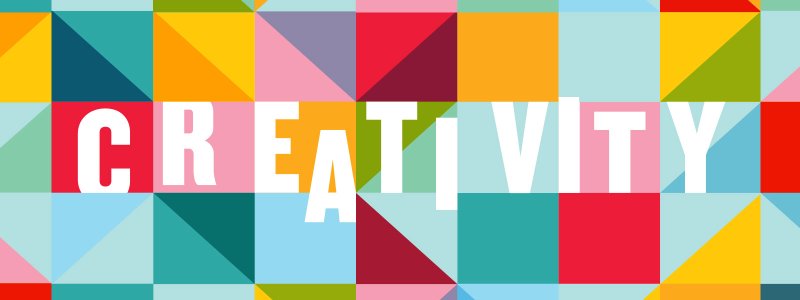&iquest;How CREATIVE are you?