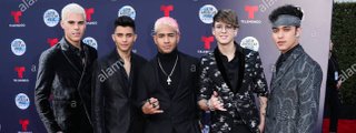 Cuanto sabes de CNCO?