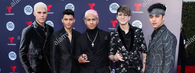 Cuanto sabes de CNCO?