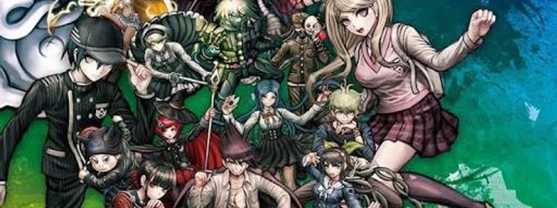 Cuanto sabes sobre danganronpa