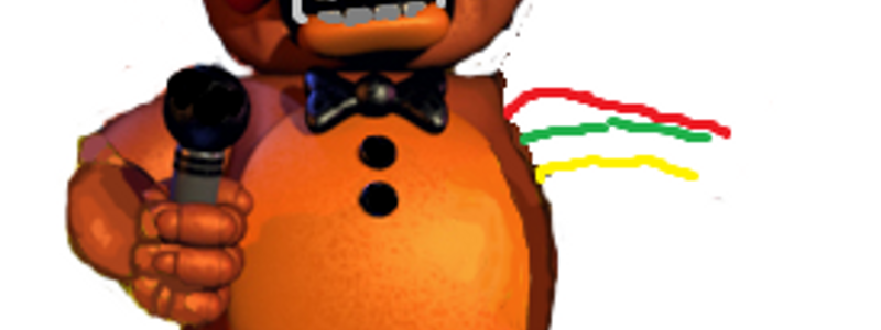 test fnaf