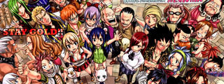 Fairy Tail