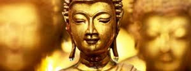 QUIZ ABOUT BUDDHISM