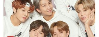 Que tanto conoces a BTS?