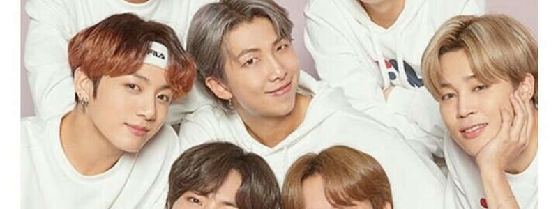 Que tanto conoces a BTS?