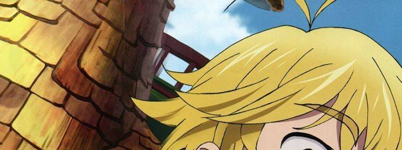Cuanto sabes de the seven deadly sins
