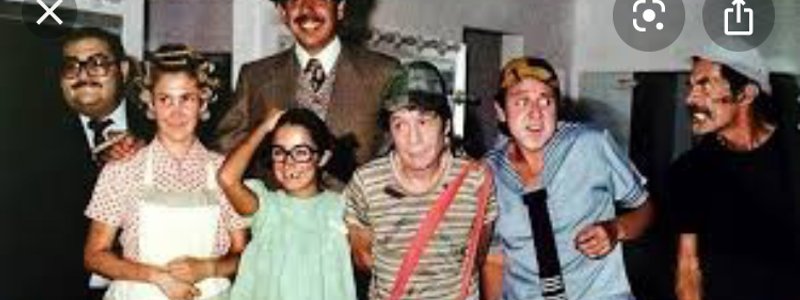 Que personaje del chavo del 8 eres