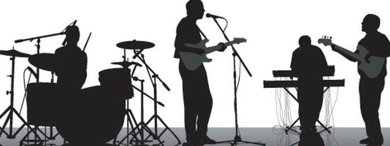 ¿QUE MÚSICO ERES?