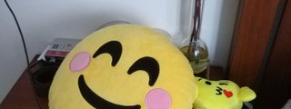 Que emoji eres? 
