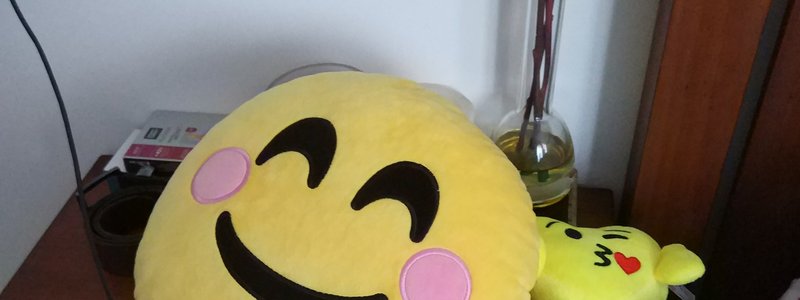 Que emoji eres? 