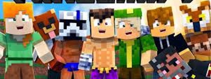 Que personaje eres de Karmaland???