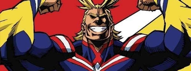 Cuanto sabes de boku no hero