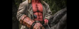 Hellboy 